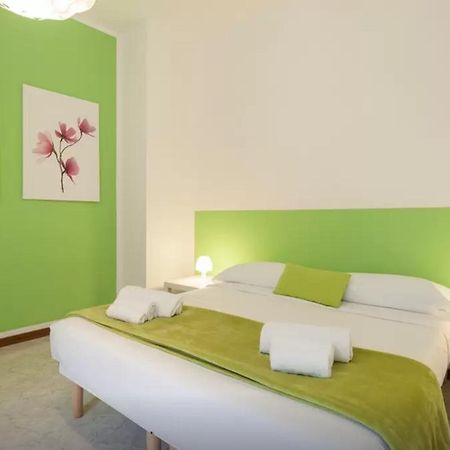 Apartamento Residenza Ai Filippini Verona Exterior foto