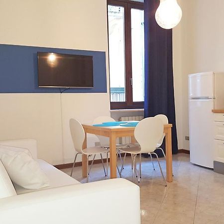 Apartamento Residenza Ai Filippini Verona Exterior foto