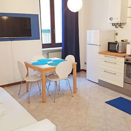 Apartamento Residenza Ai Filippini Verona Exterior foto