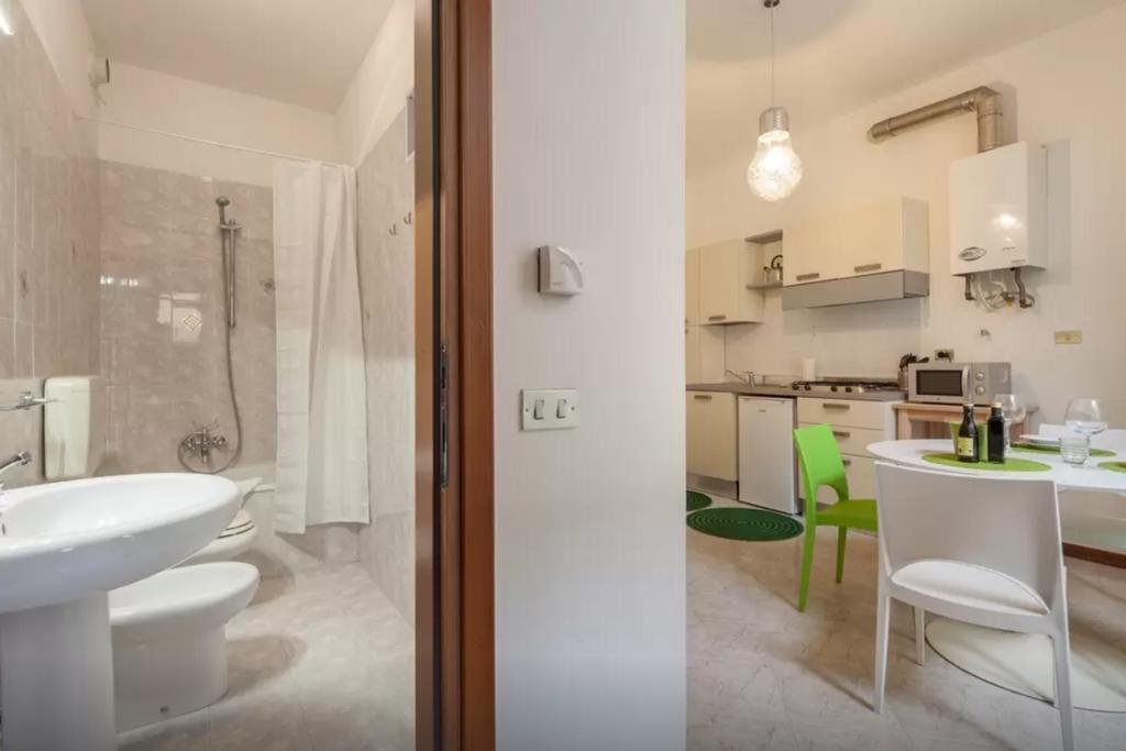 Apartamento Residenza Ai Filippini Verona Exterior foto