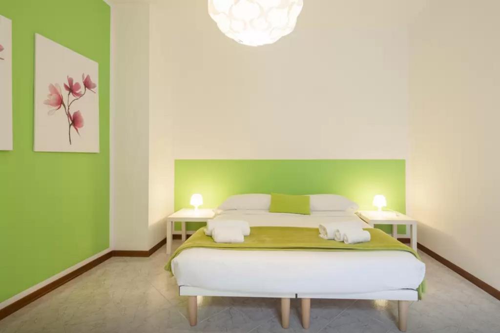 Apartamento Residenza Ai Filippini Verona Exterior foto