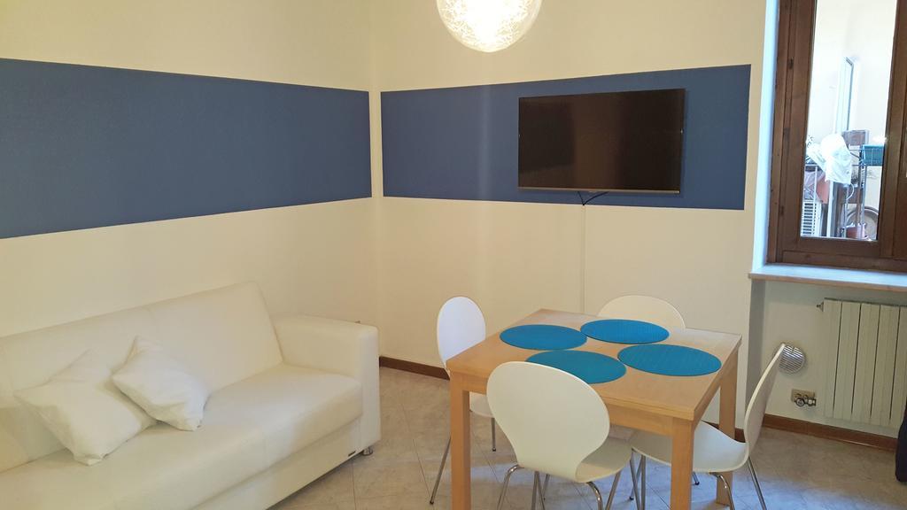 Apartamento Residenza Ai Filippini Verona Exterior foto