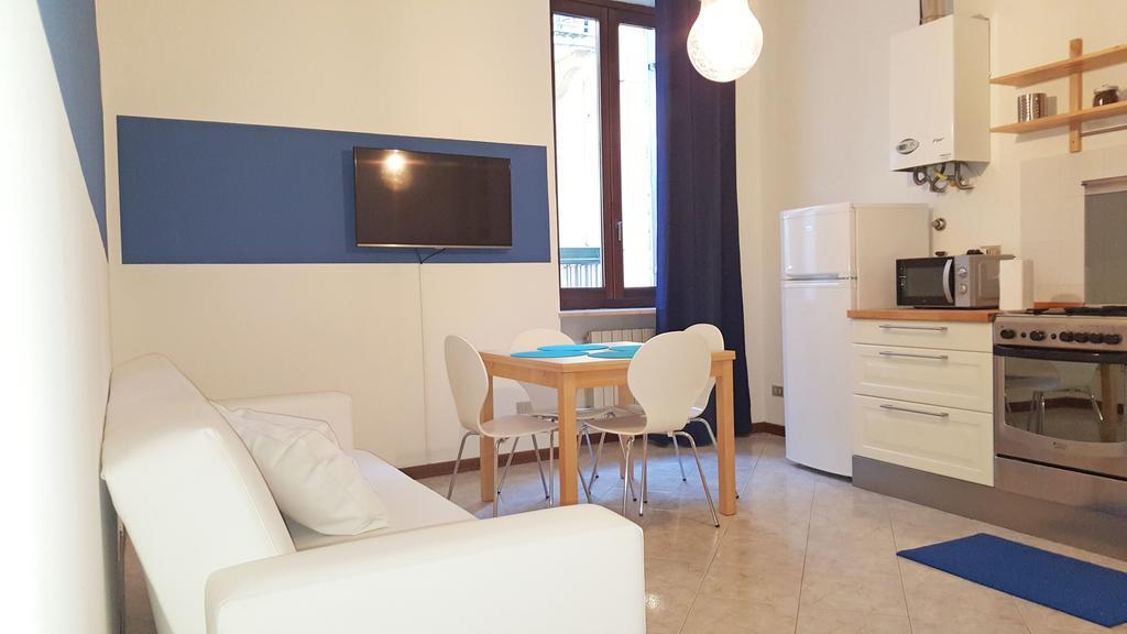 Apartamento Residenza Ai Filippini Verona Exterior foto