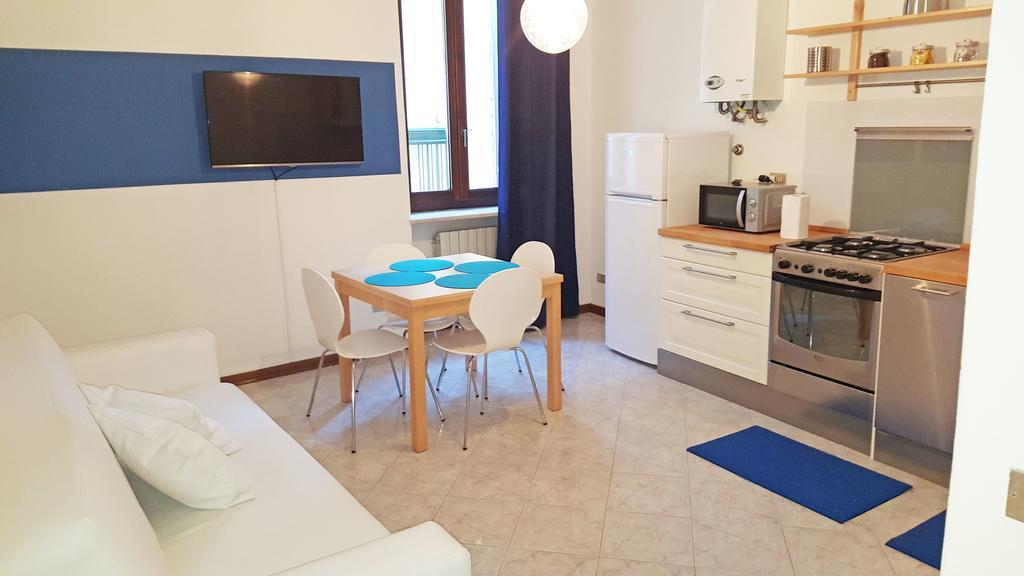 Apartamento Residenza Ai Filippini Verona Exterior foto