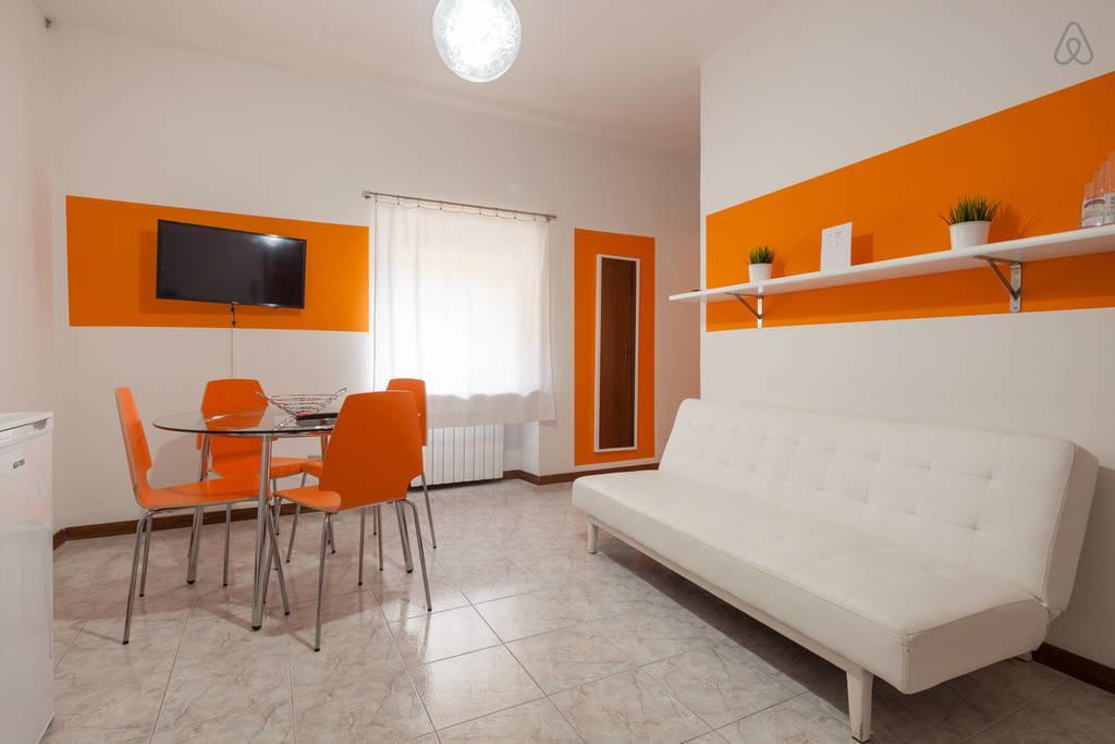 Apartamento Residenza Ai Filippini Verona Habitación foto