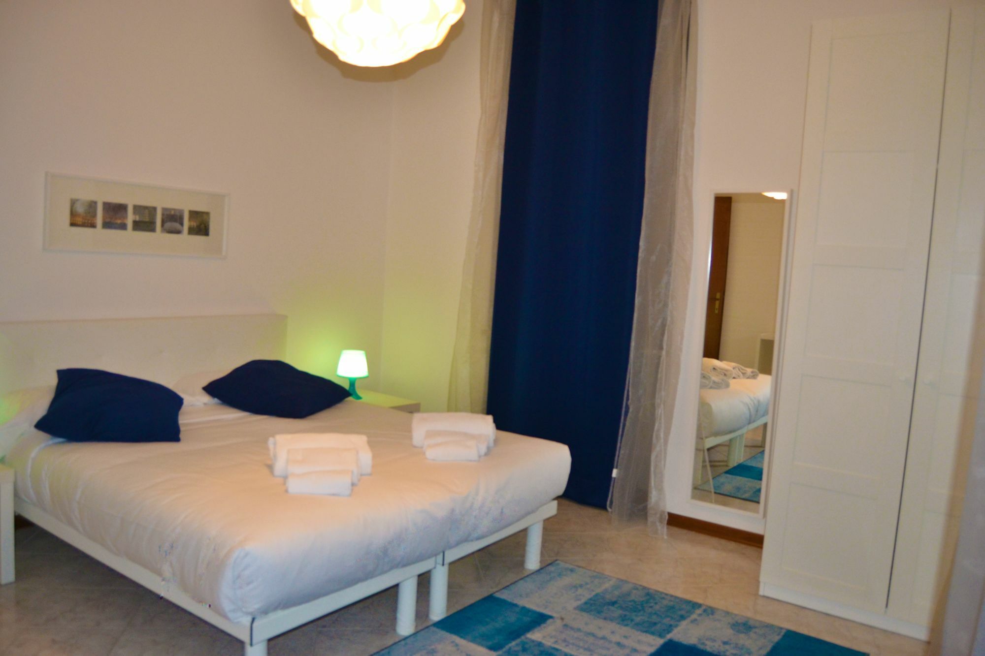 Apartamento Residenza Ai Filippini Verona Exterior foto