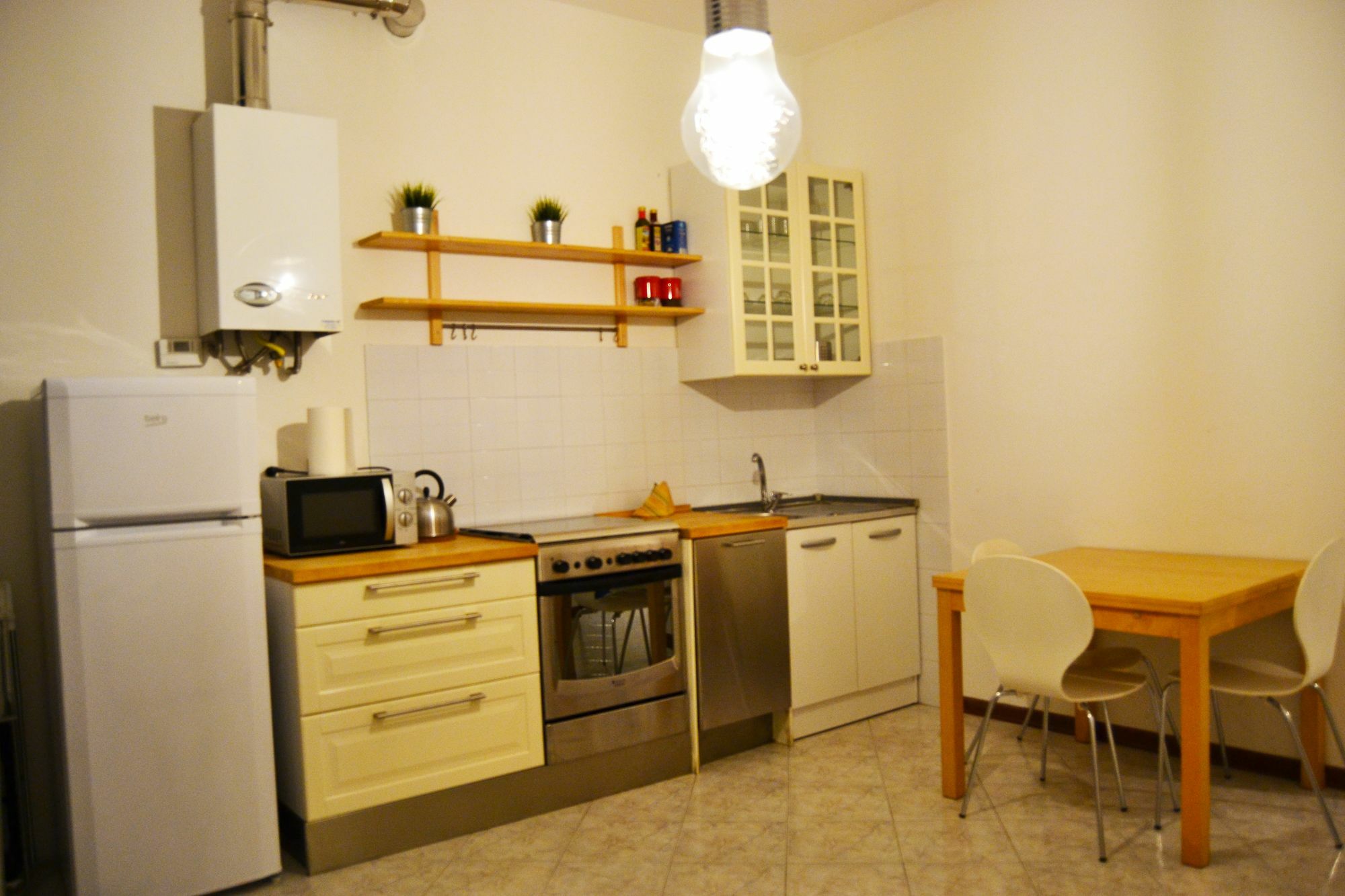 Apartamento Residenza Ai Filippini Verona Exterior foto