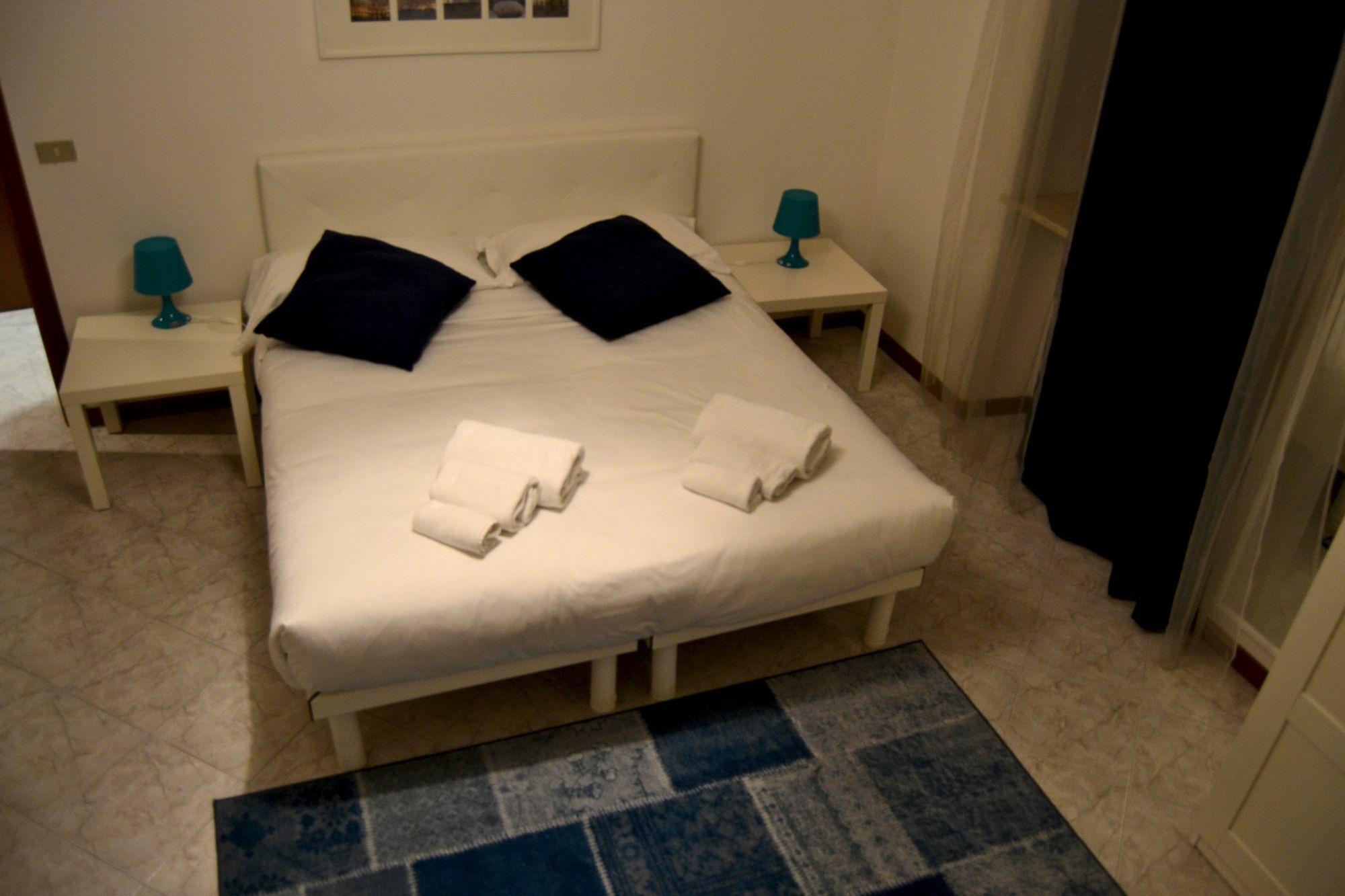 Apartamento Residenza Ai Filippini Verona Exterior foto