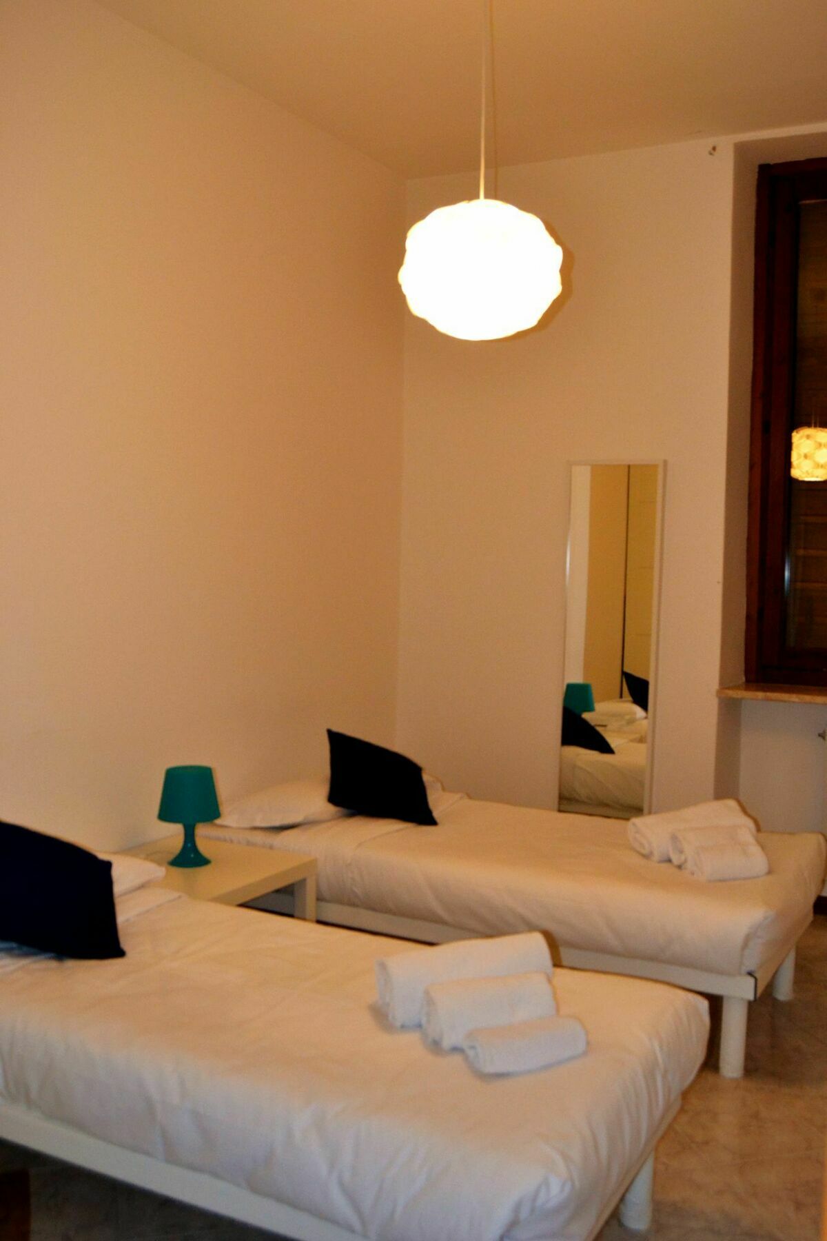 Apartamento Residenza Ai Filippini Verona Exterior foto