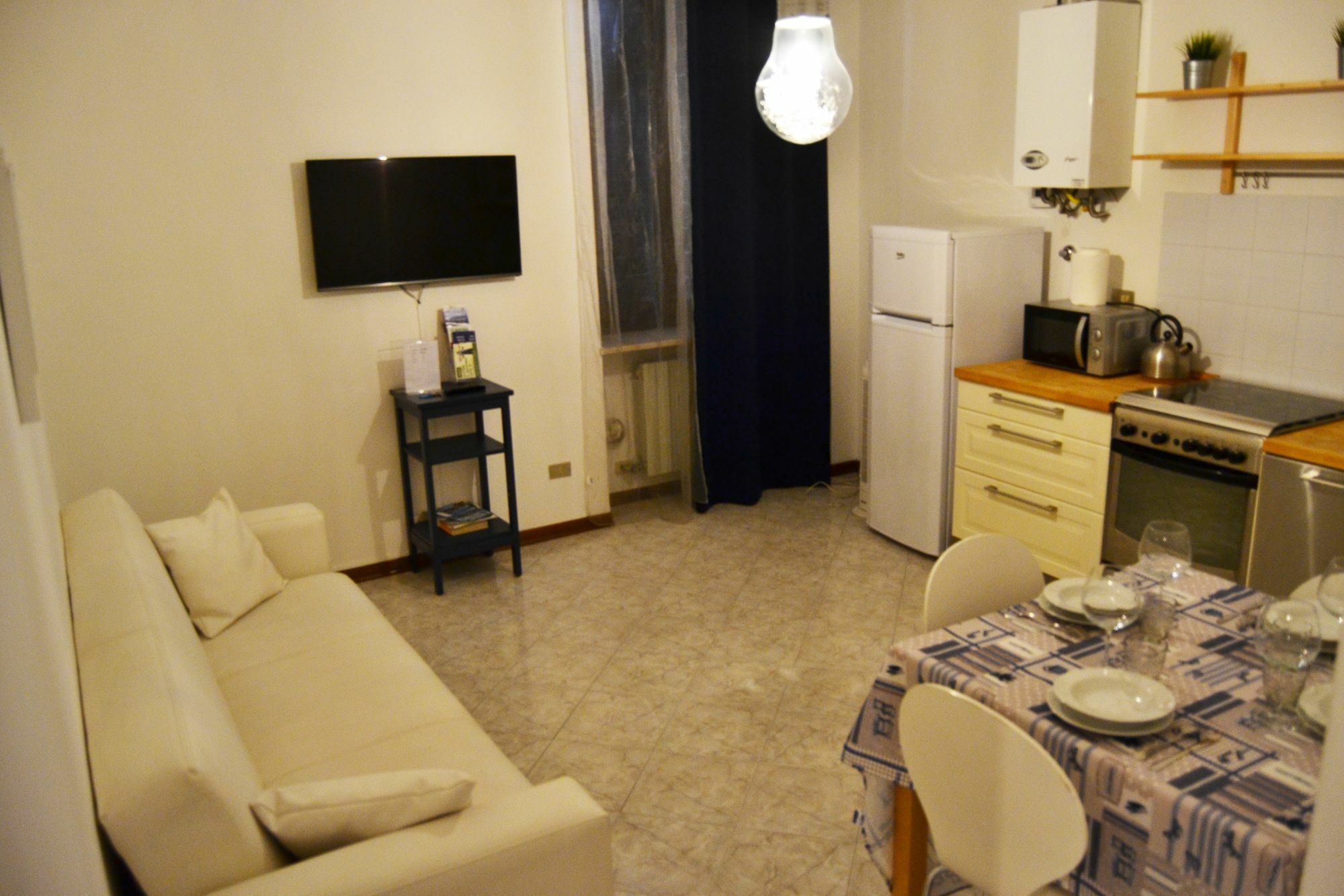 Apartamento Residenza Ai Filippini Verona Exterior foto